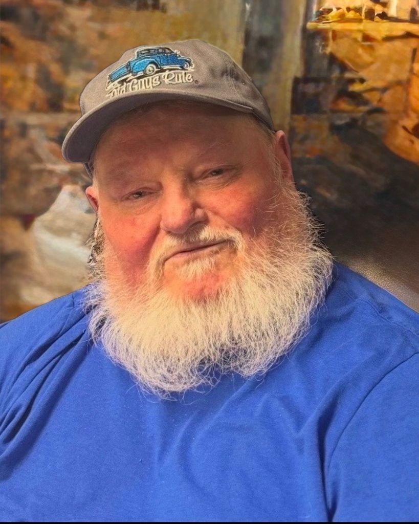 Daniel Randolph Cain, Sr.