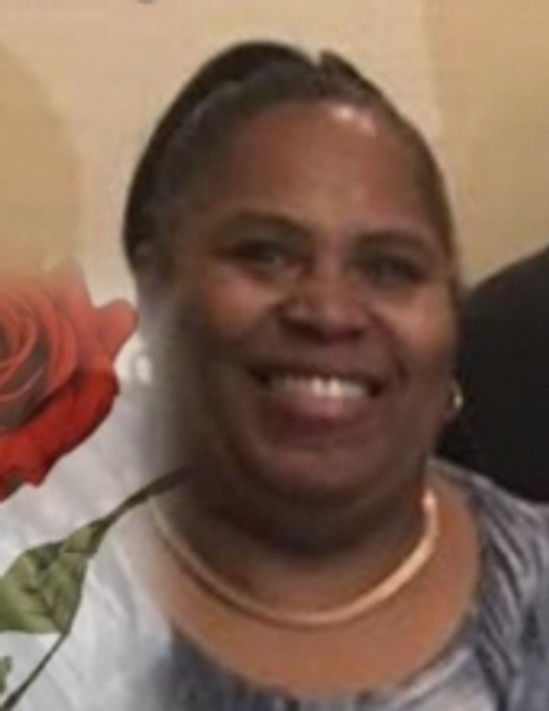 Valerie Christian Tribble Profile Photo