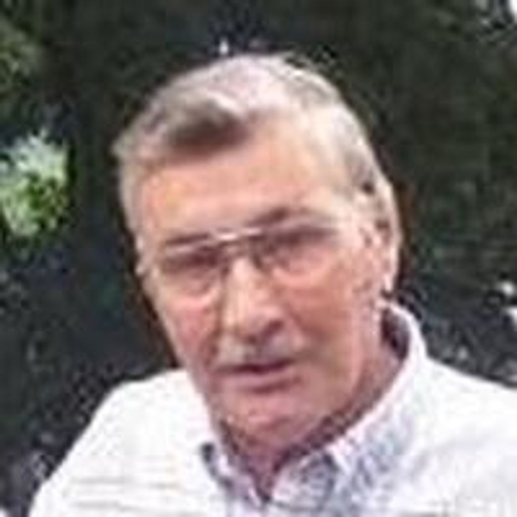 Homer C. " Rocky" Stimpson