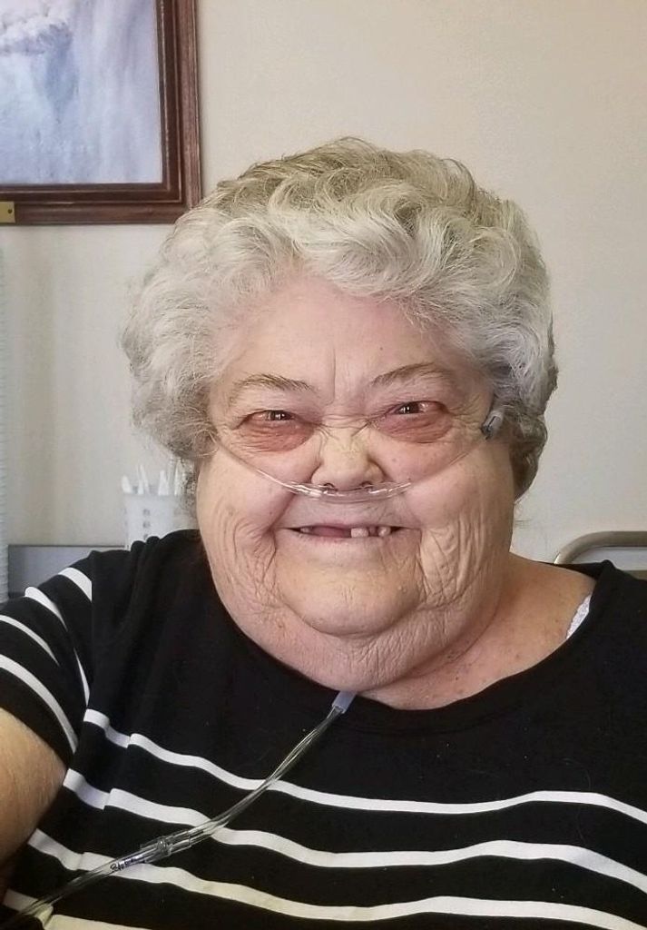 Evelyn L. Waller