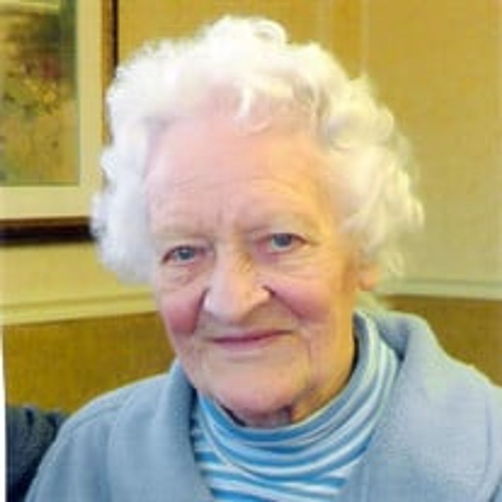 Mrs. LaVerne S. Maahs
