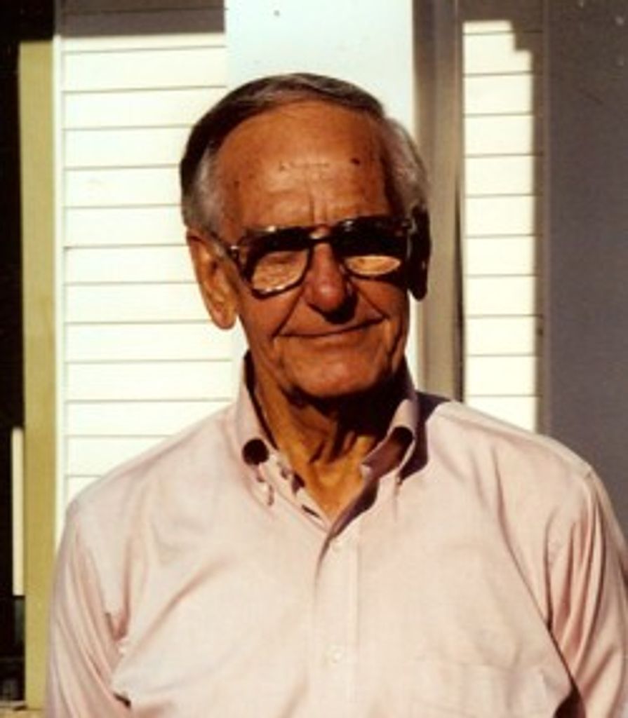 Norward Richard