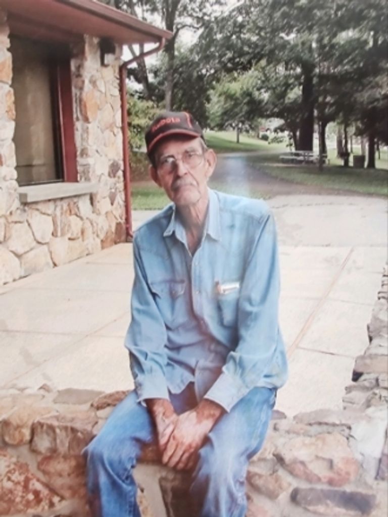 Harold Smith Profile Photo