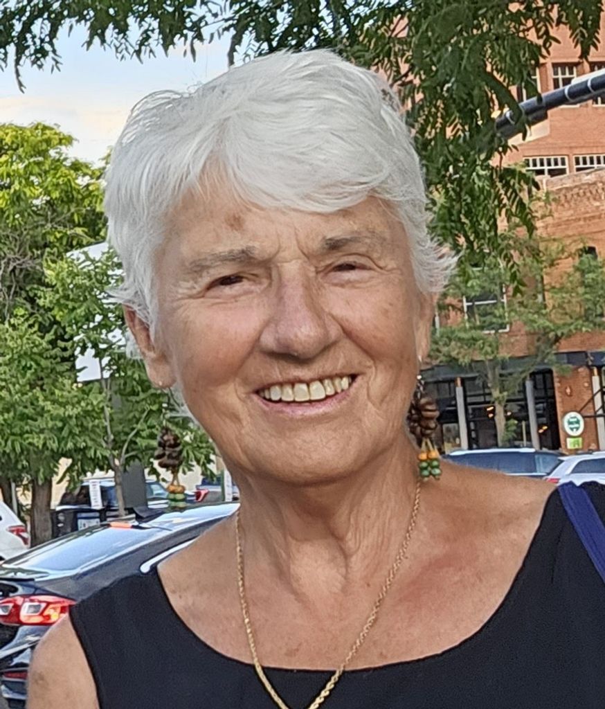Mary Ruth Simms Profile Photo