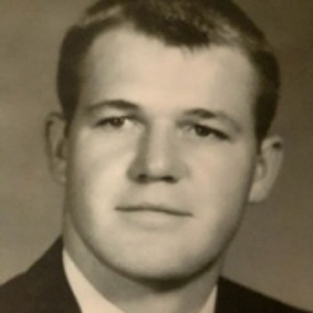 Delbert Ray Robertson Profile Photo