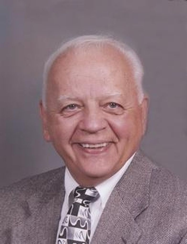 William J. Malizia Profile Photo