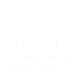 Lowndes Funeral Home & Crematory Logo