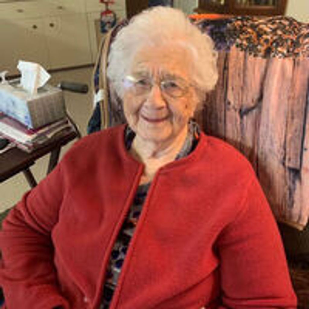 Anna Pearl Roberts