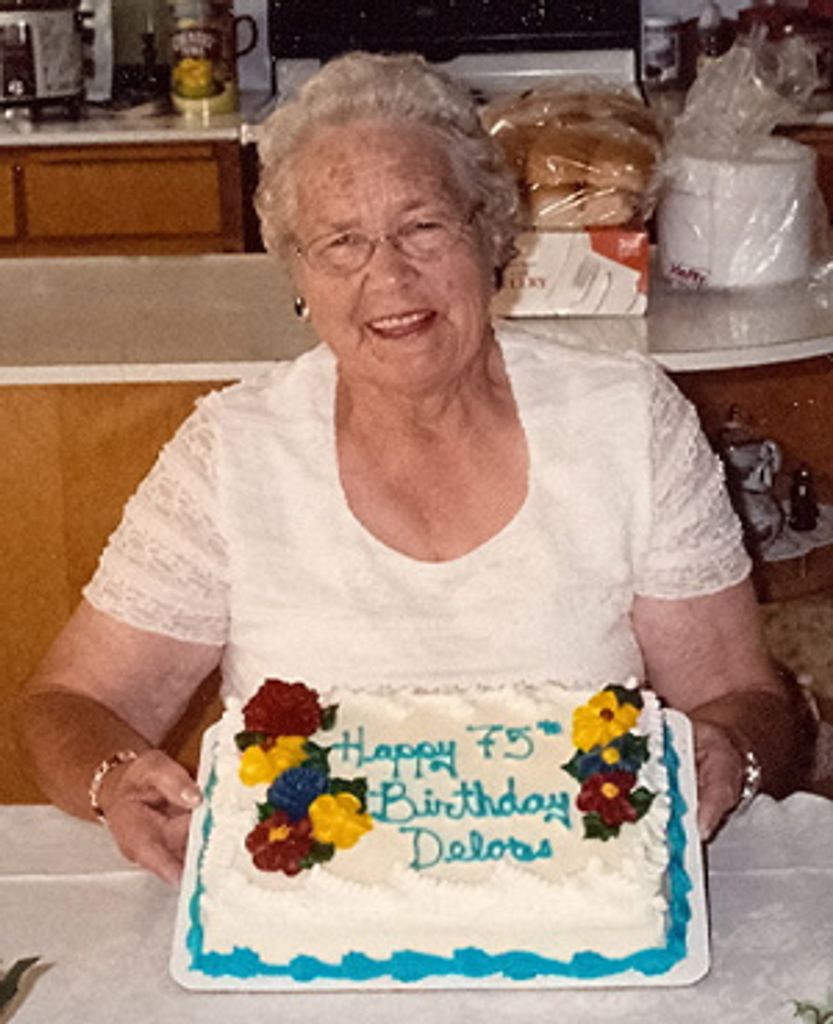 Delores Hoyt