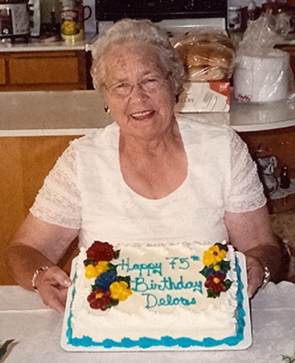 Delores Hoyt Profile Photo