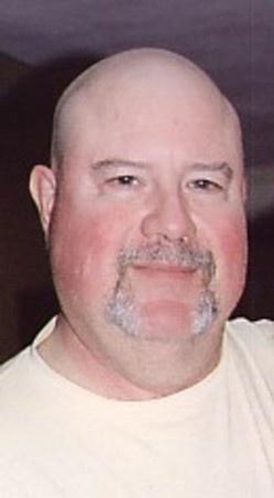 Charles Burgett