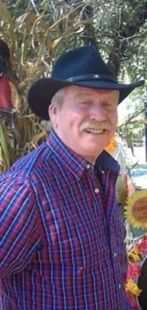 Randy Hazelwood Profile Photo