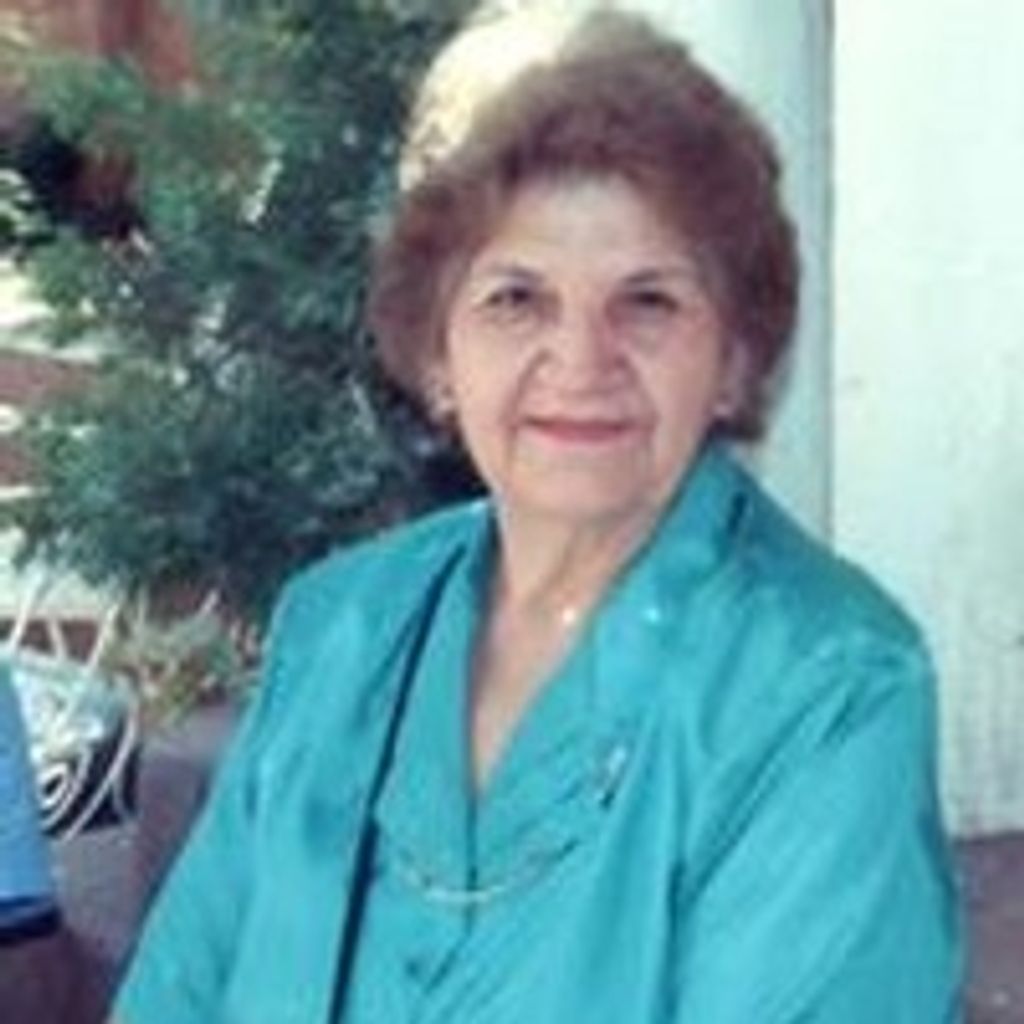 Dorothy l Zamora