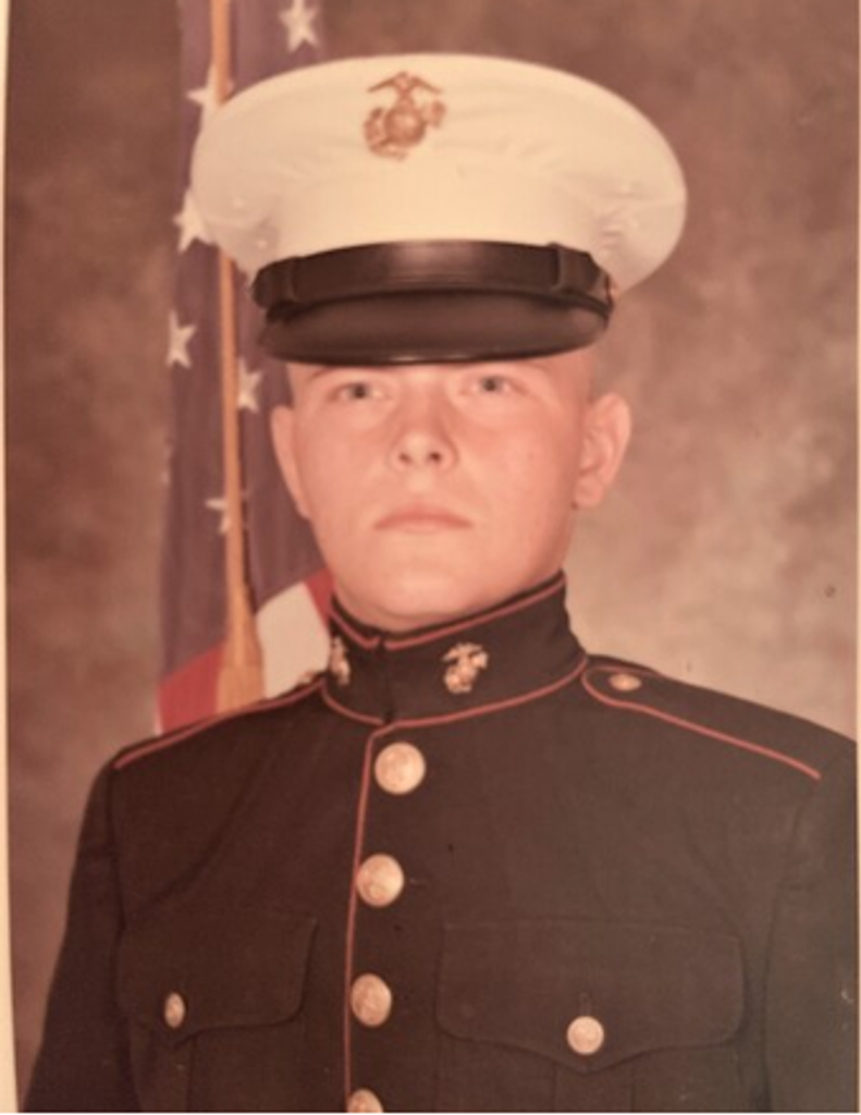 Michael  Paul Horton Profile Photo