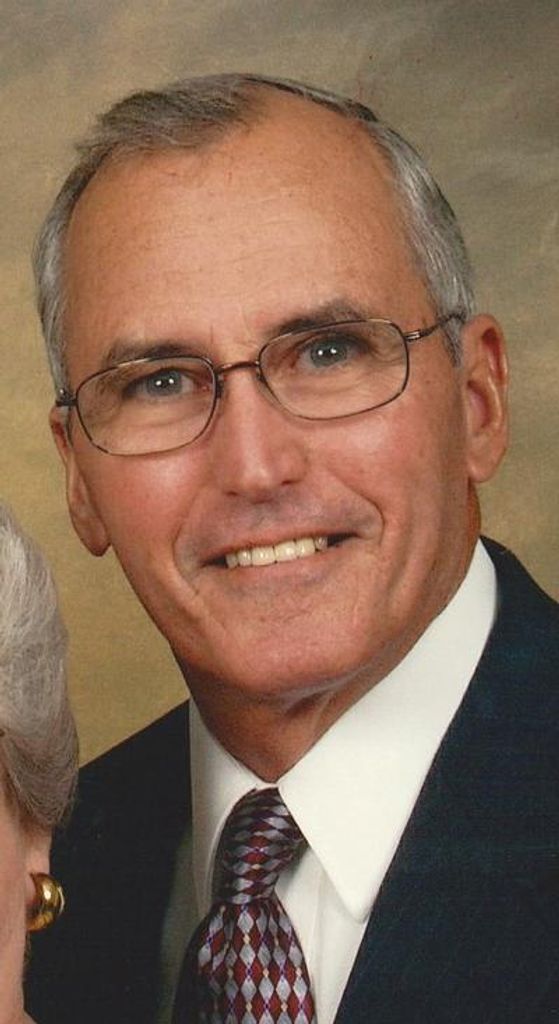 George William Spivey Profile Photo