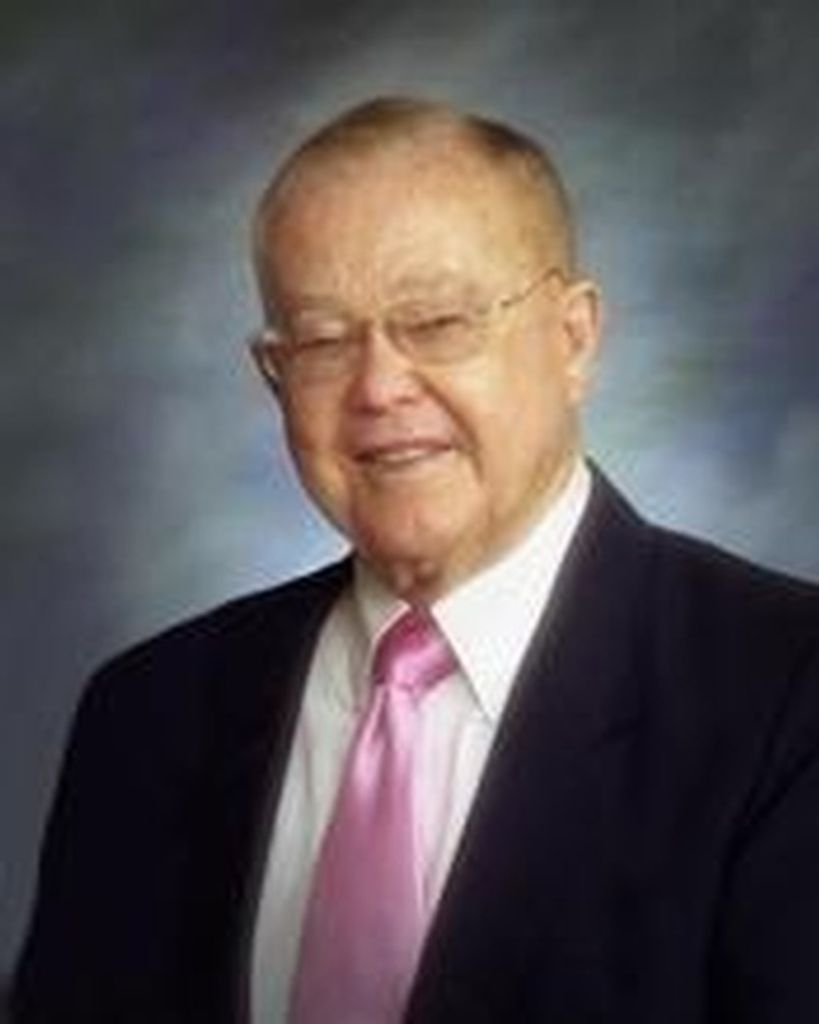 Maurice Doolen "Dooley" Edman