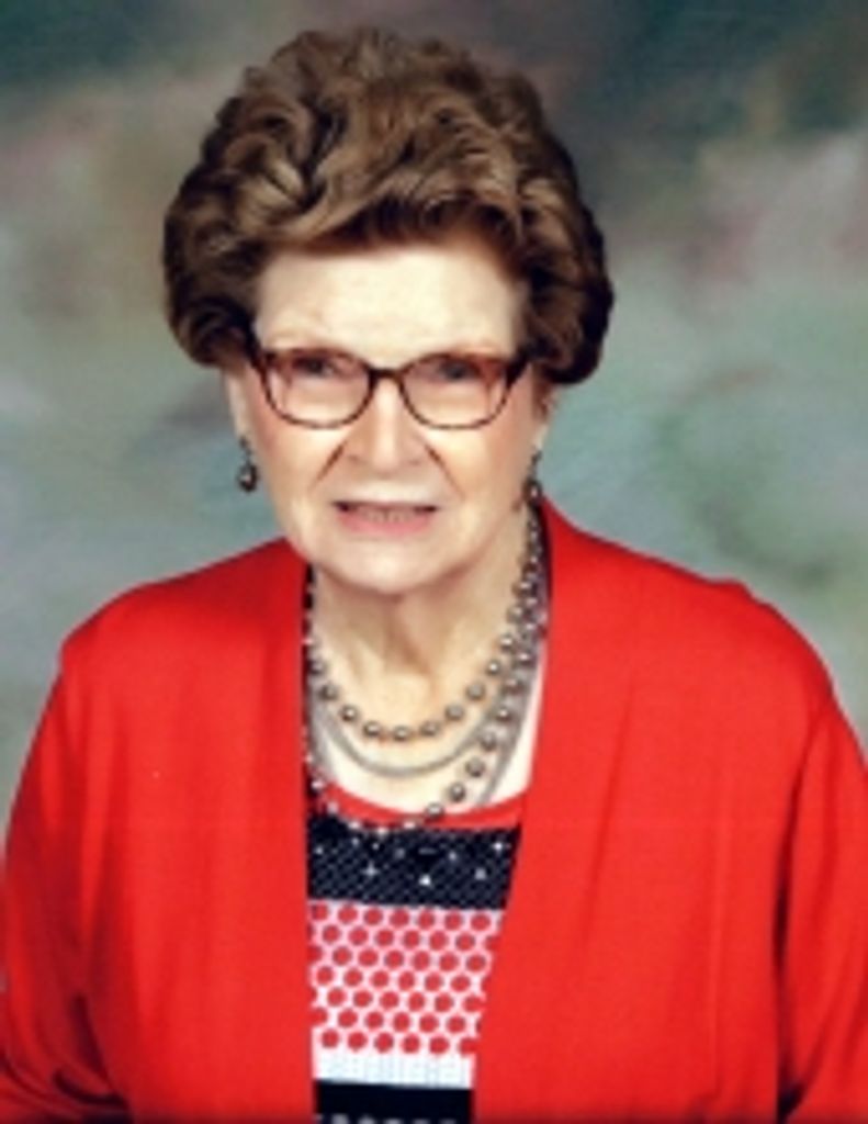 Era Jean Crowson