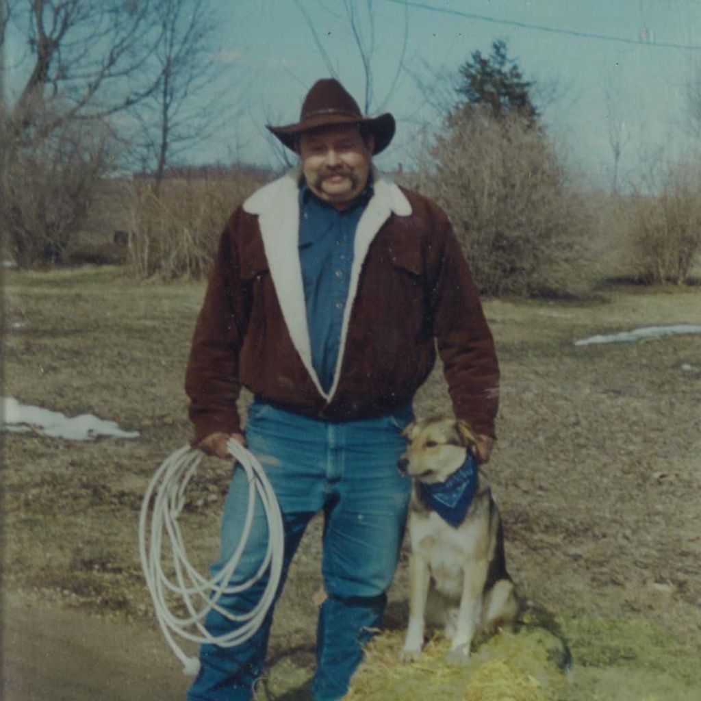 Richard G. Kientopf