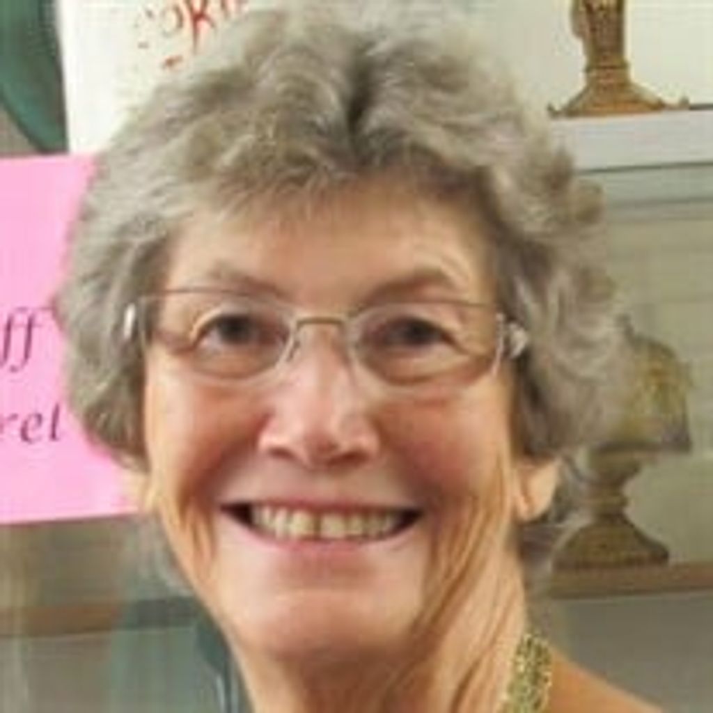 Mrs. Donna Pool Jolly
