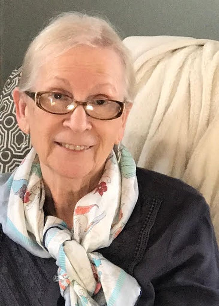 Phyllis Lane Struthers Profile Photo