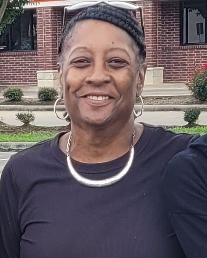 Delphine Gordon Thornton Profile Photo