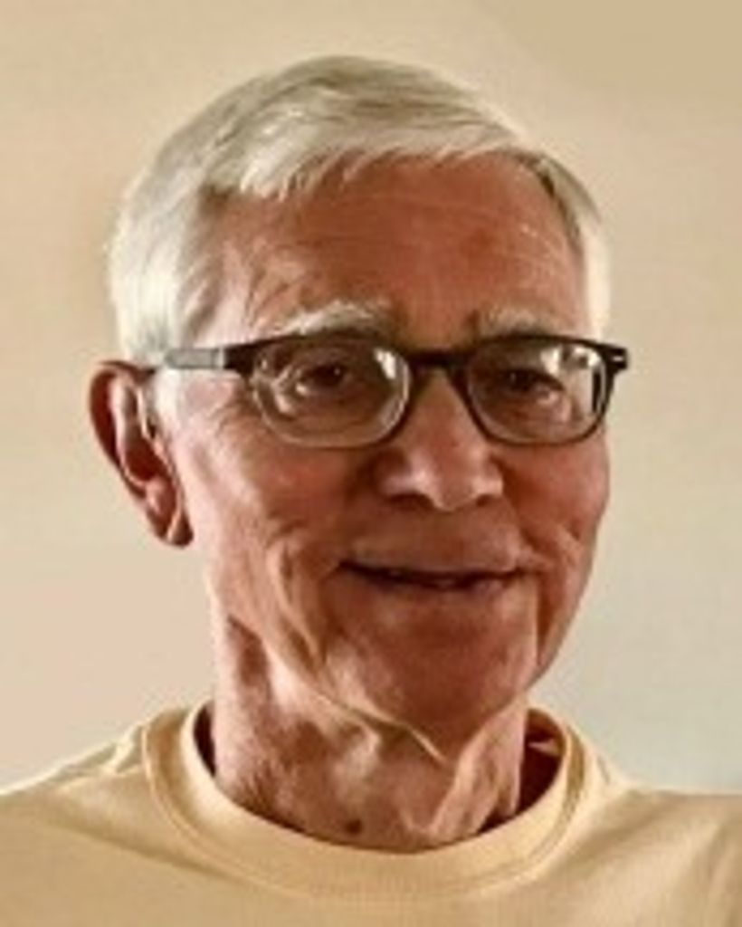 Robert "Bob" Reinhard