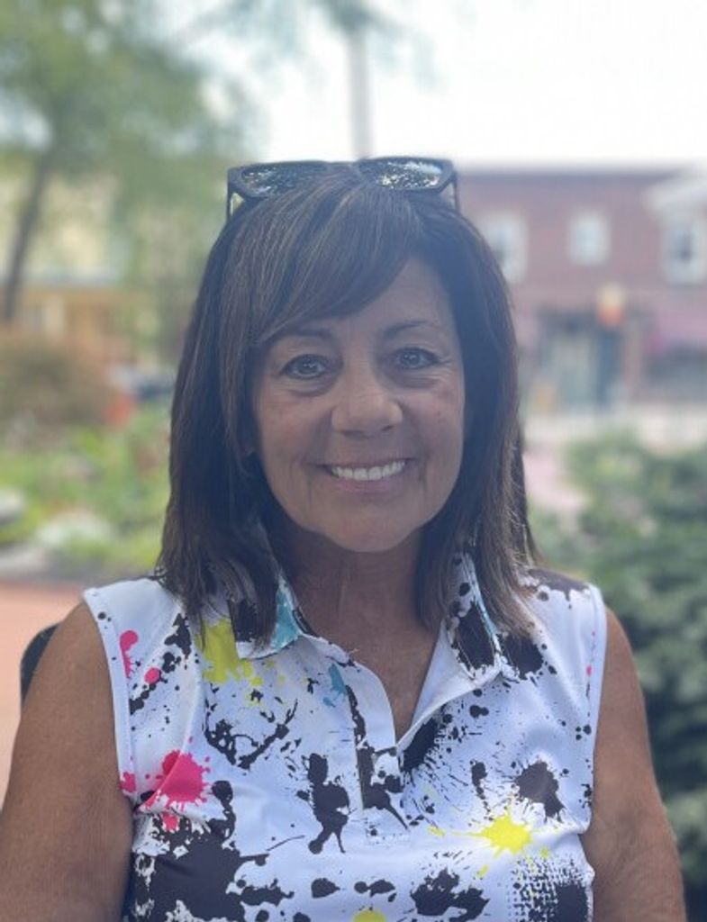 Cindy Marie (Mambretti)  Tuschong