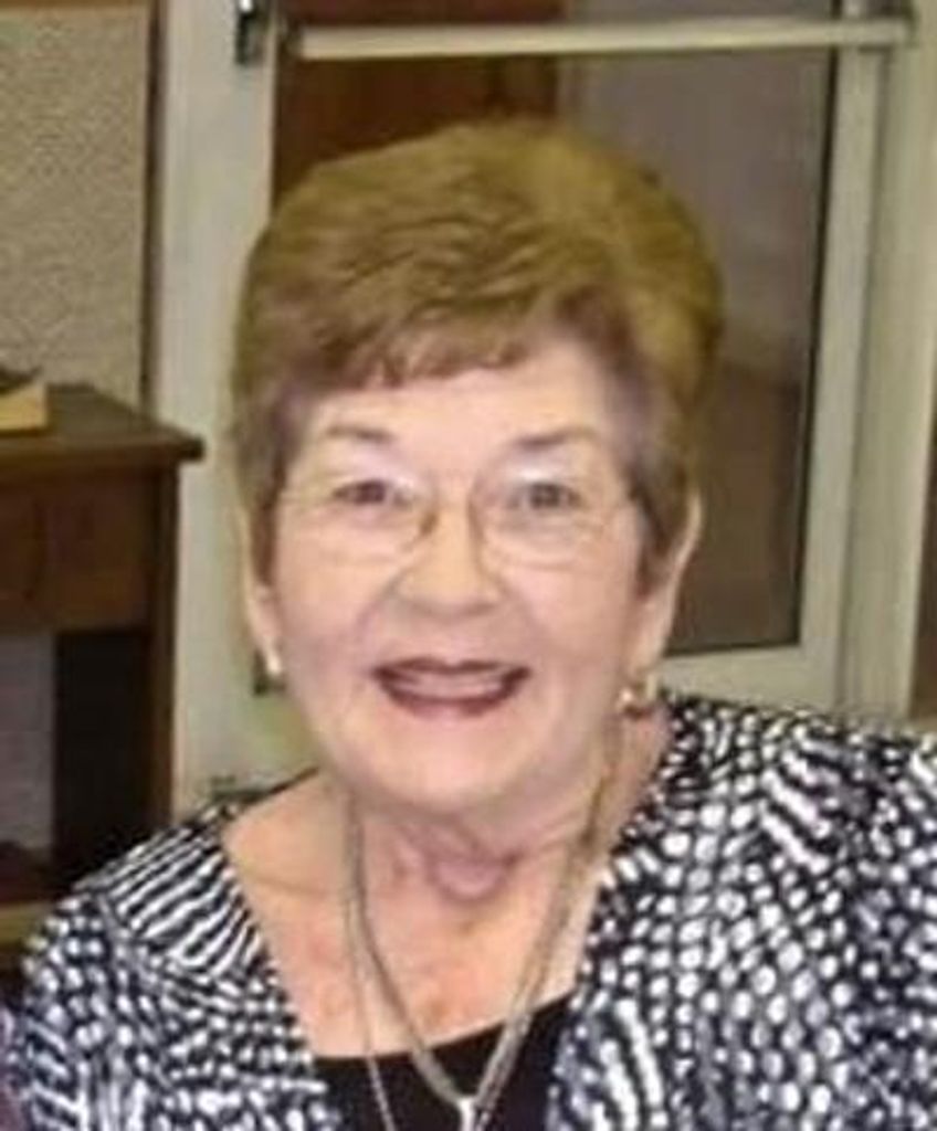Norma Whitehouse Profile Photo
