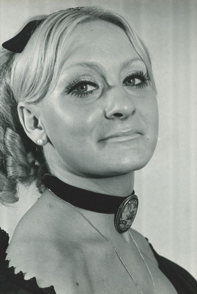 Angela Susan Mitchell