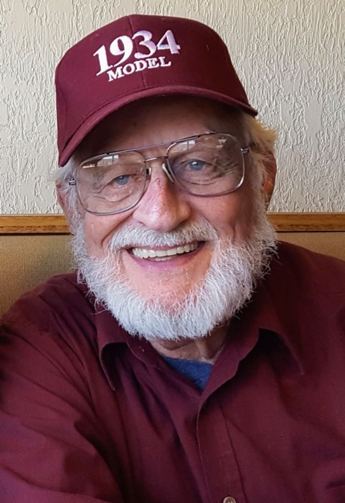 Robert "Bob" C. Stelene