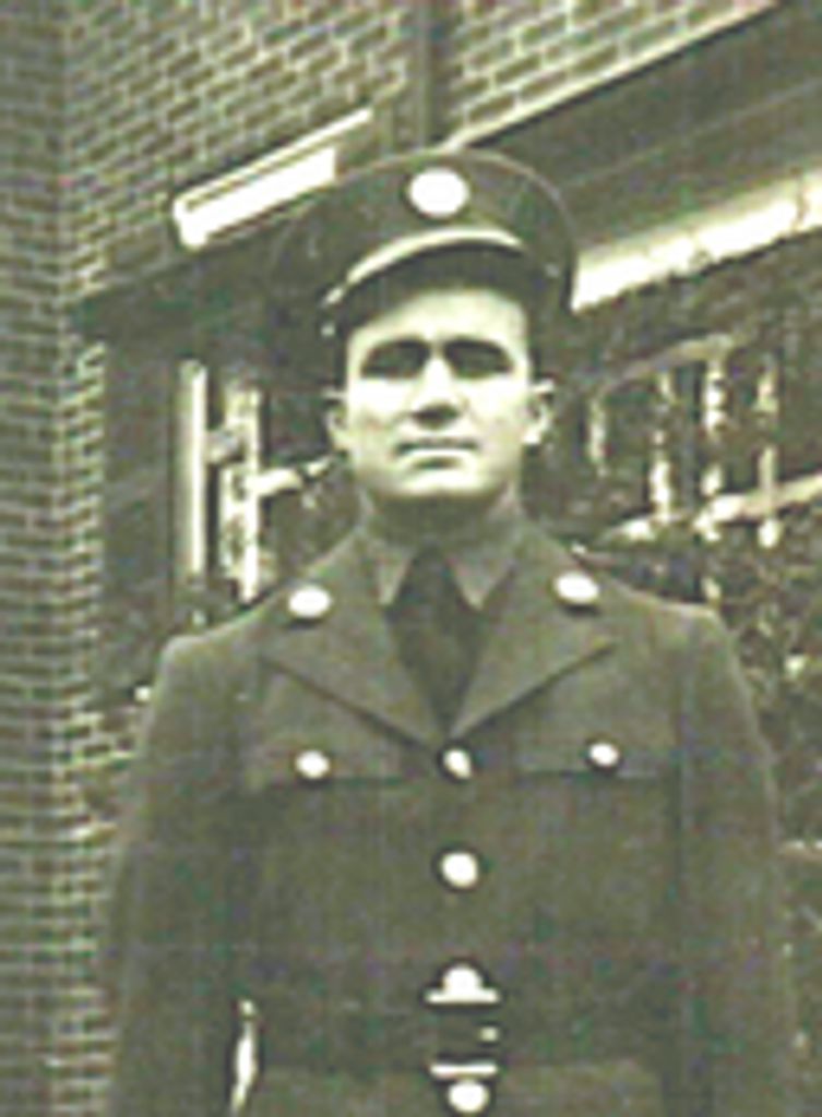 Angelo  P. Rizzieri