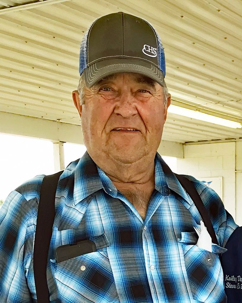 Dennis Berneking Profile Photo