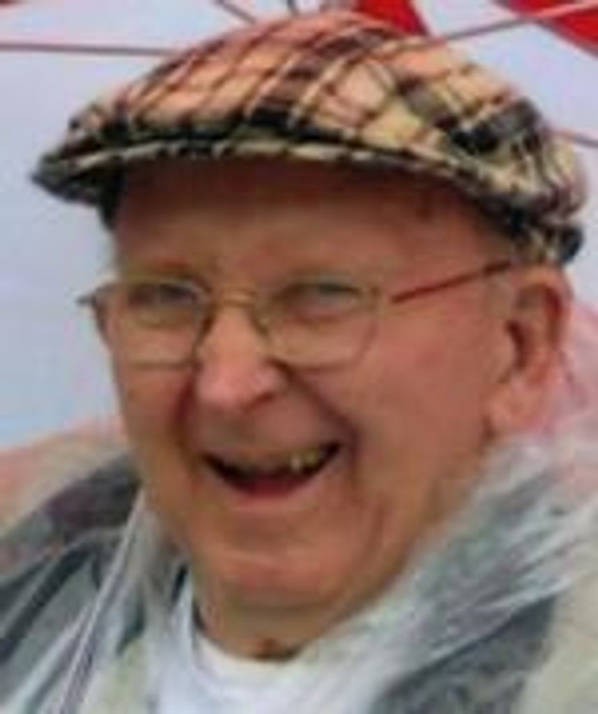 Robert J. Dusek