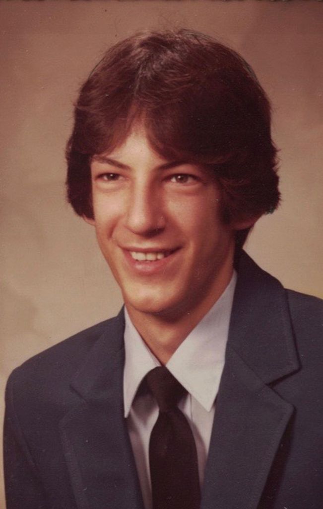 Mark J. O'Brien Profile Photo