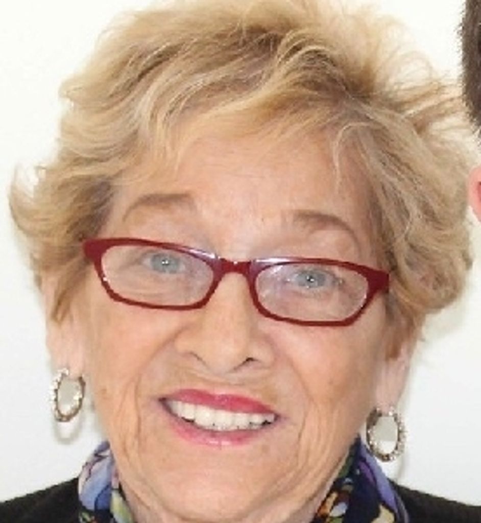 JOAN SPIVACK Profile Photo
