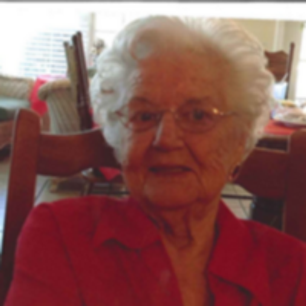 Frances K. Maddox
