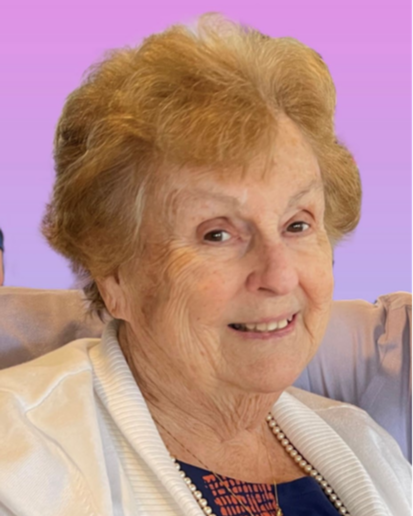 Natalie L. Anderson Profile Photo