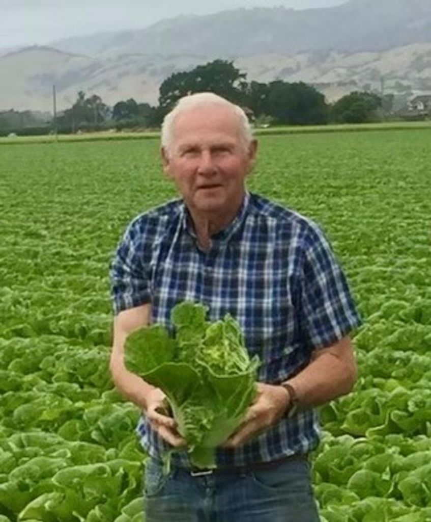 Edwin "Eddie" Tognetti