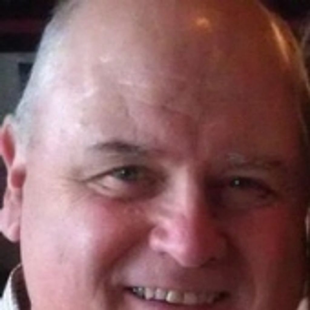Geoffrey A. Peckham