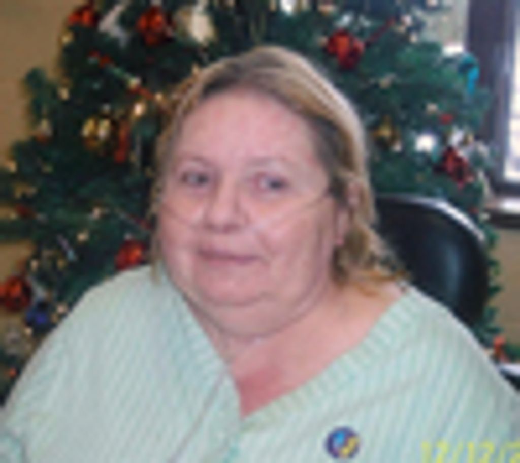 Jean Bartley