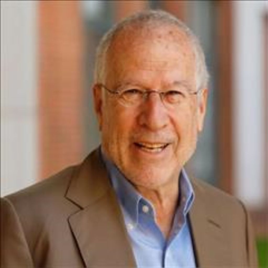 Frederick Franklin Schauer