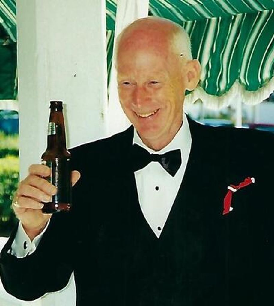 William G Webster Profile Photo