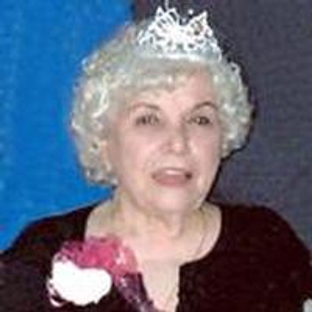Dorothy L. Bennett Grillett