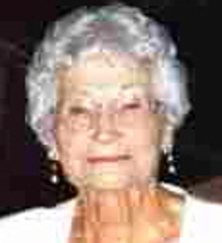 Edith Mccafferty Profile Photo