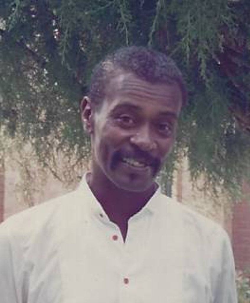 Richard Weathers