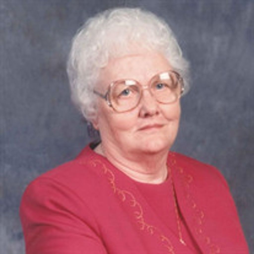 Evelyn Felker