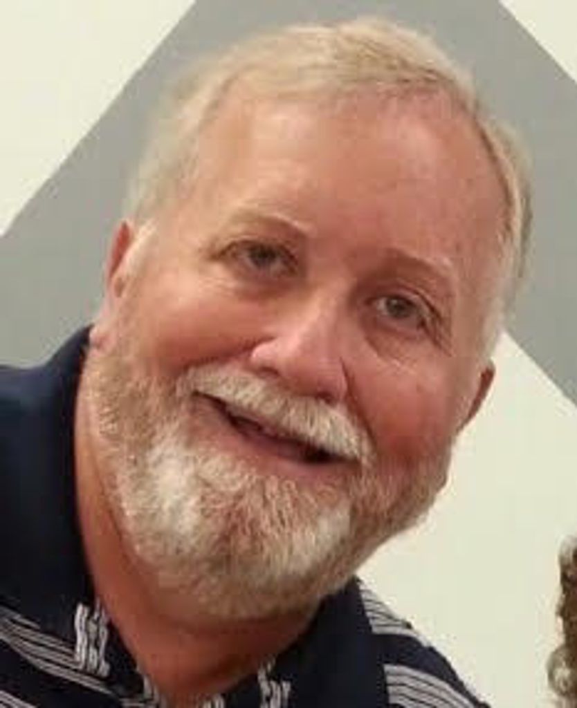 Roger K. Lane