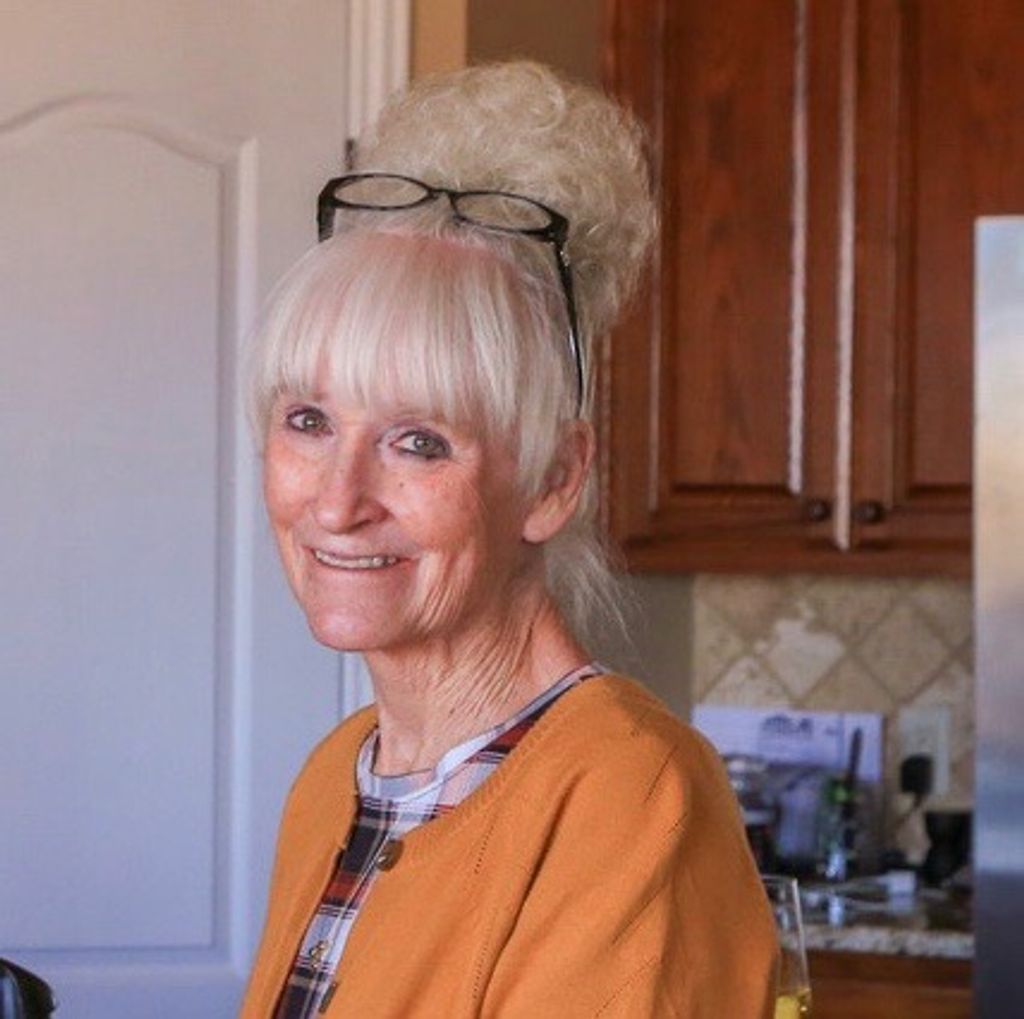 Karen Hall