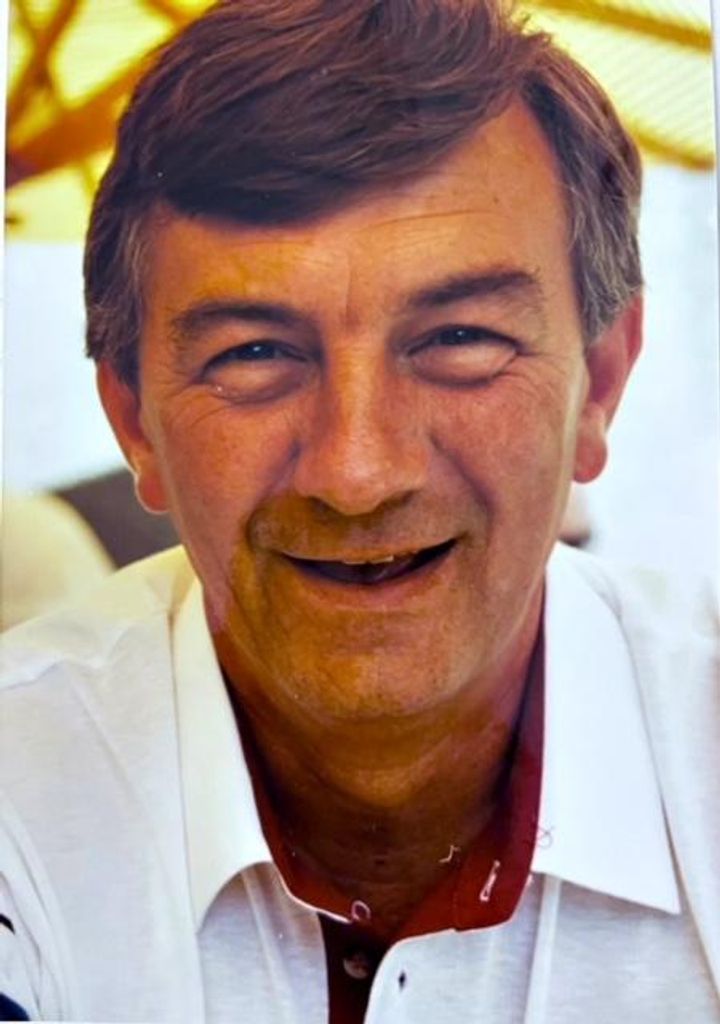 Richard Tuzinkiewicz Profile Photo