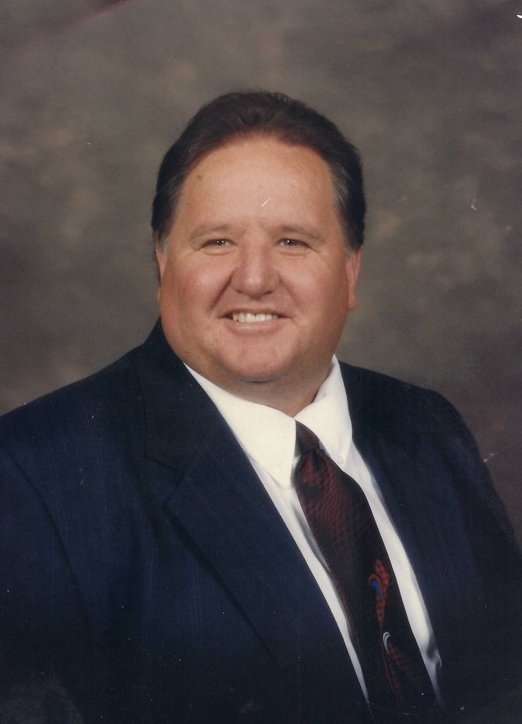 Robert Earl "Bob" Bates Profile Photo